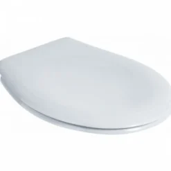 Abattant double WC blanc - Ludik Enfant GEBERIT