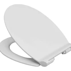 Abattant WC - à descente ralentie - double Azur Premium Slim SIAMP