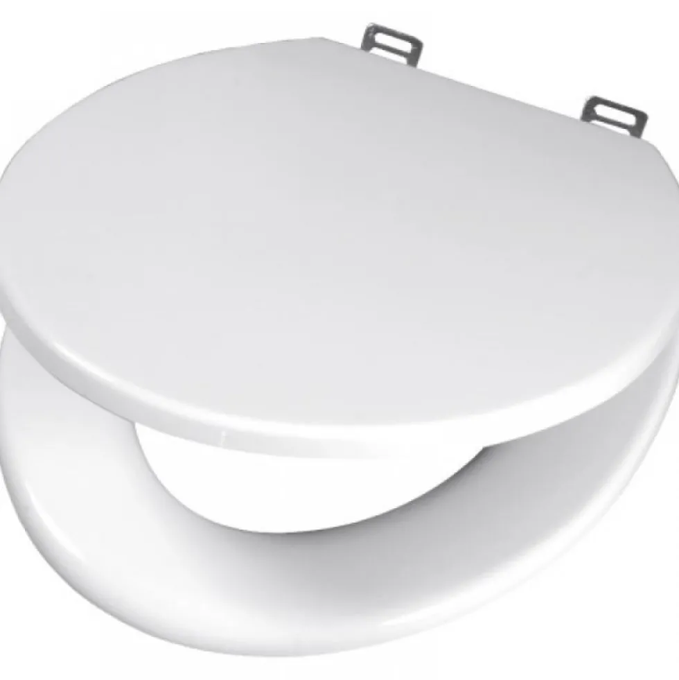 Abattant wc double- Europe OLFA