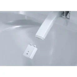 Abattant WC Japonais - électronique et moderne - Luxe Bronze V2 TopToilet