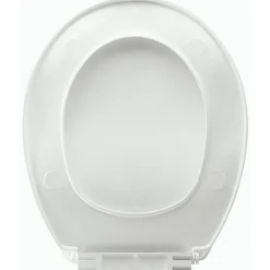 Abattant WC - Monaco SIAMP