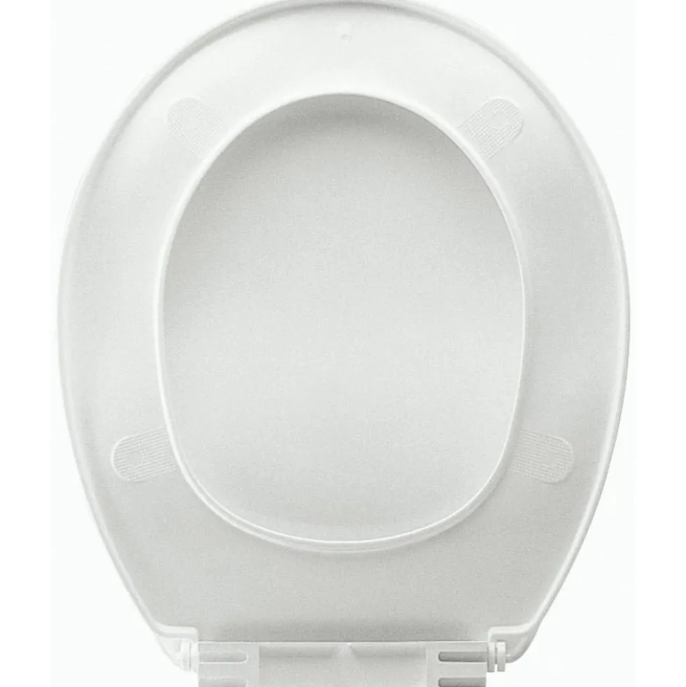 Abattant WC - Monaco SIAMP