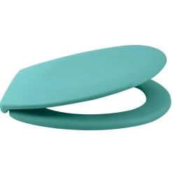 Abattant WC - Themodur - avec Frein de chute - NEELA - Aqua SPIRELLA