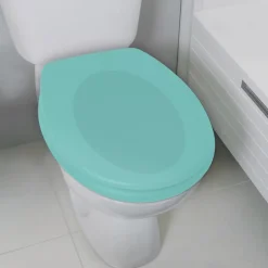 Abattant WC - Themodur - avec Frein de chute - NEELA - Aqua SPIRELLA