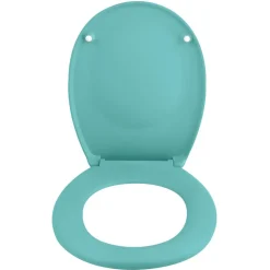 Abattant WC - Themodur - avec Frein de chute - NEELA - Aqua SPIRELLA
