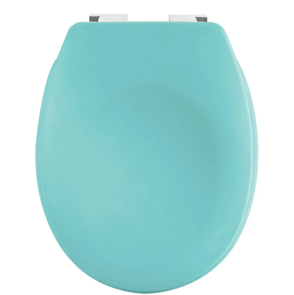 Abattant WC - Themodur - avec Frein de chute - NEELA - Aqua SPIRELLA