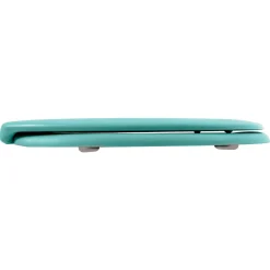 Abattant WC - Themodur - avec Frein de chute - NEELA - Aqua SPIRELLA