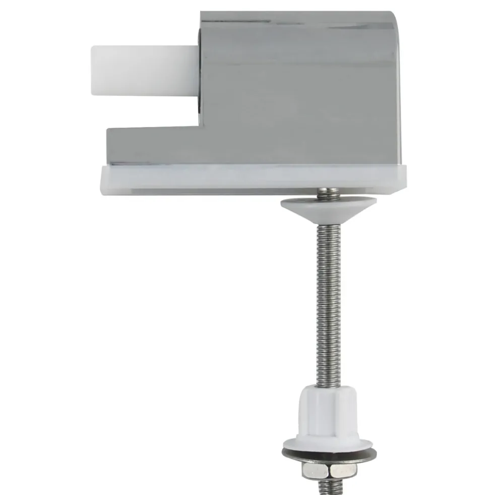Abattant WC - Thermo dur - avec Frein de chute - NEELA - Taupe mat SPIRELLA