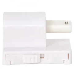 Abattant WC - Thermodur - Charnières Inox - MOZAIK - Beige MSV
