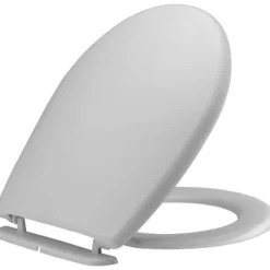 Abattant wc thermoplastique - incassable - Monte Carlo 3 SIAMP