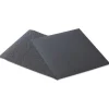 Abrasif appliqué en feuille LW620 - 230x280 mm - grain P400 - par 50 PREMINES INDUSTRIES