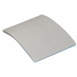 Abrasifs carbure de silicium sur mousse 1748 Siarexx fine SIA
