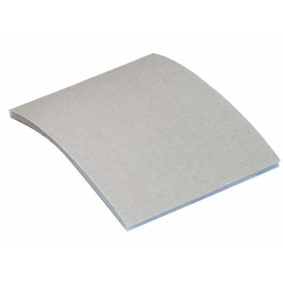Abrasifs carbure de silicium sur mousse 1748 Siarexx fine SIA