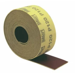 Abrasifs corindon sur mousse très souple 2951 Siatur h SIA