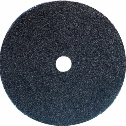 Abrasifs en disques toile carbure de silicium 180mm CK 721 X VSM