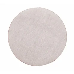 Abrasifs toile corindon auto-agrippants non perforés 150mm KK 211 X VSM