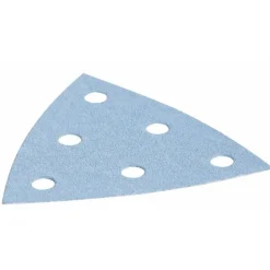 Abrasif triangulaire pour ponceuse RO90 Festool-StickFix 93V- Boîte 50 FESTOOL