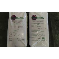 Absorbant minéral - universel - terre de diatomée 05/10 - 20kg COBIC
