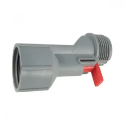 Accessoire RESET pour vanne anti-fuite Water Block John Guest