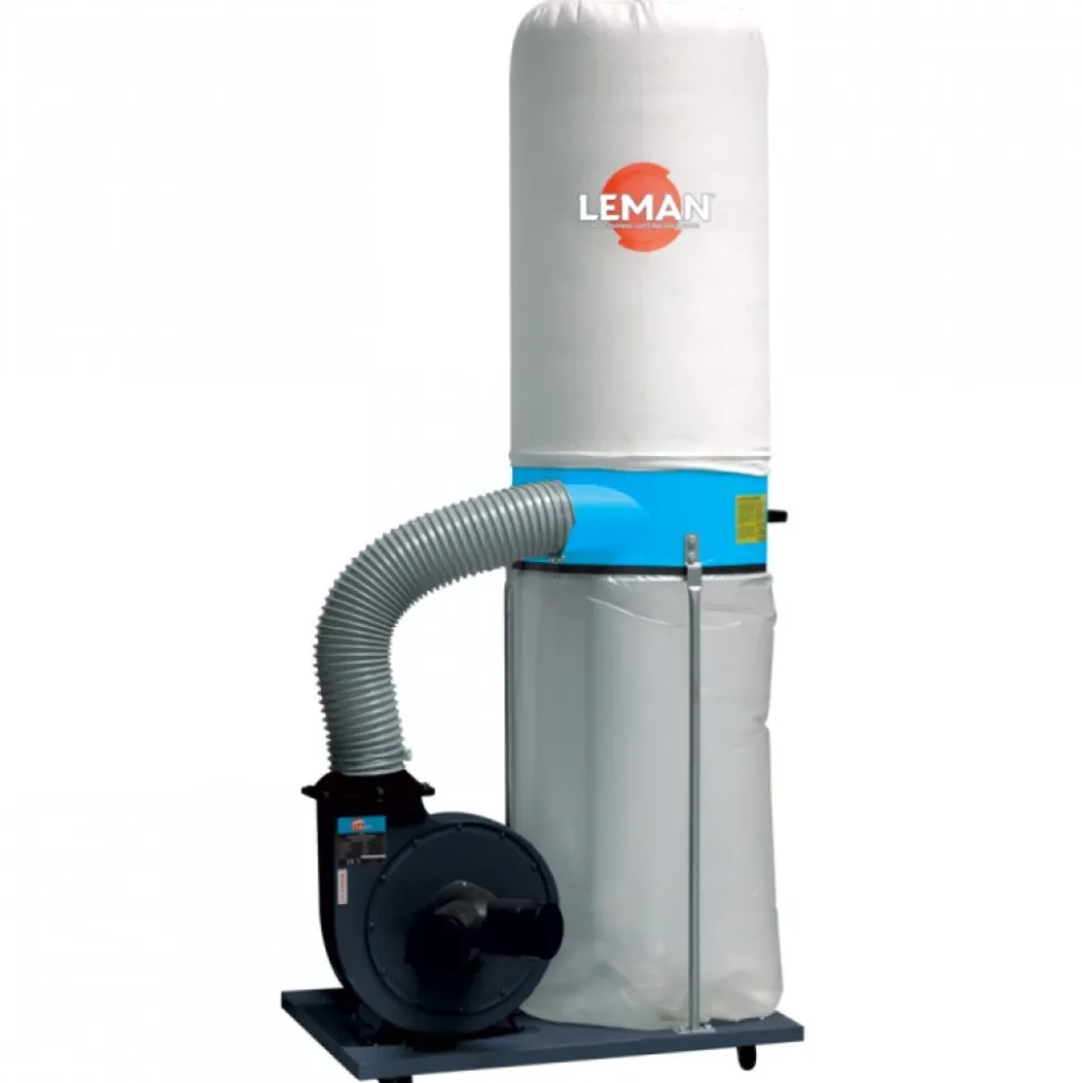 Accessoires aspirateur LOASP060 LEMAN