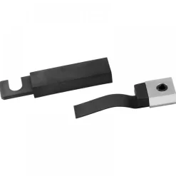 Accessoires limiteur et amortisseur pour ferme-porte TS 33 - 1 kit Ecoschulte