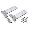 Accessoires pour seuil SP 56 RT sur menuiserie bois BILCOCQ