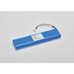 Accumulateur rechargeable 9,6V-3,5AH NIMH - P01296021 CHAUVIN ARNOUX