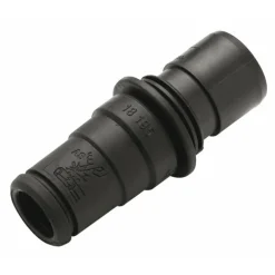 Adaptateur antistatique pour connexion d'outils sur aspirateur XC 30 SIDAMO