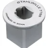 Adaptateur carré 3/8"- 3/4" 7788 - pour clé dynamométrique STAHLWILLE