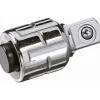 Adaptateur cliquet 1/4'' SAM OUTILLAGE