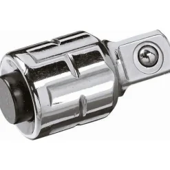 Adaptateur cliquet 1/4'' SAM OUTILLAGE