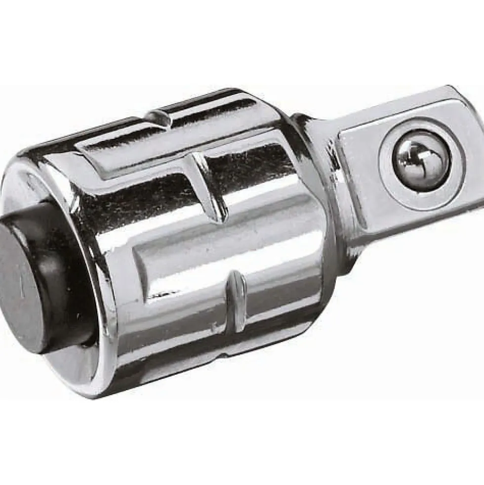 Adaptateur cliquet 1/4'' SAM OUTILLAGE