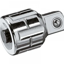 Adaptateur de cliquet push pour douilles junior 3/8'' SAM OUTILLAGE