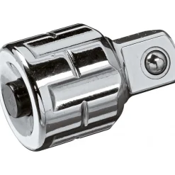 Adaptateur de cliquet push pour douilles junior 3/8'' SAM OUTILLAGE