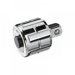 Adaptateur de cliquet push pour douilles standard 1/2'' SAM OUTILLAGE