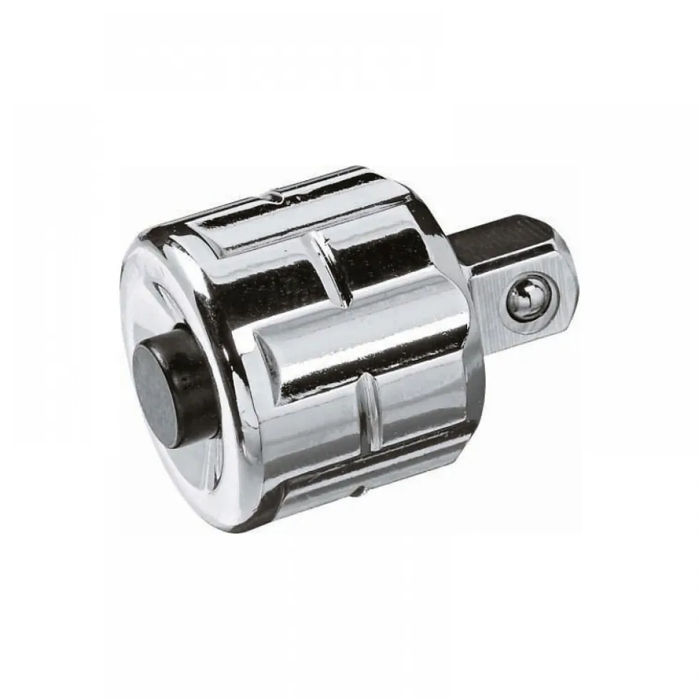 Adaptateur de cliquet push pour douilles standard 1/2'' SAM OUTILLAGE