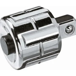 Adaptateur de cliquet push pour douilles standard 1/2'' SAM OUTILLAGE