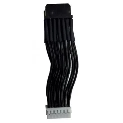 Adaptateur de connexion pour serrure existante - longueur 120 mm DORMAKABA