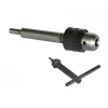 Adaptateur de perçage pour mortaiseuse mandrin 16 mm LEMAN