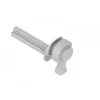 Adaptateur de synchronisation pour coulisse Quadro V6+ Push to open HETTICH
