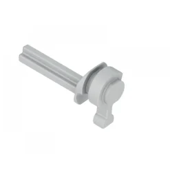 Adaptateur de synchronisation pour coulisse Quadro V6+ Push to open HETTICH