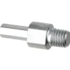 Adaptateur Grey Ceram 6 pans M14 pour perceuse DIAGER