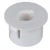 Adaptateur menuiserie métallique pour contacts magnétiques RMK Izyx