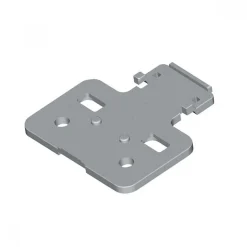 Adaptateur parallèle Veosys pour augmentation de la distance d'embase HETTICH