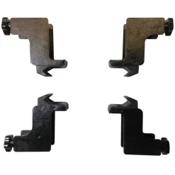 Adaptateur pneu moto pour démonte pneu - RMM95MA ZIPPER