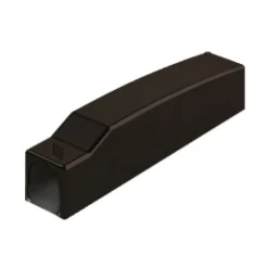Adaptateur pour butée Push to Open - Obsidien HETTICH