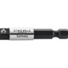 Adaptateur pour douilles machine 3/8" - 3216/1 STAHLWILLE