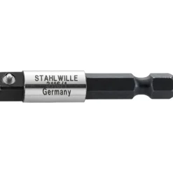 Adaptateur pour douilles machine 3/8" - 3216/1 STAHLWILLE