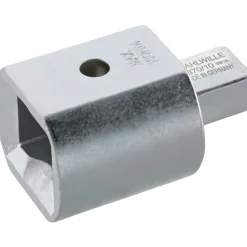 Adaptateur pour embouts dynamométriques 9x12 - 14x18 mm - 7370/10 STAHLWILLE