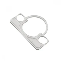 Adaptateur pour réduction de la profondeur du perçage Veosys HETTICH